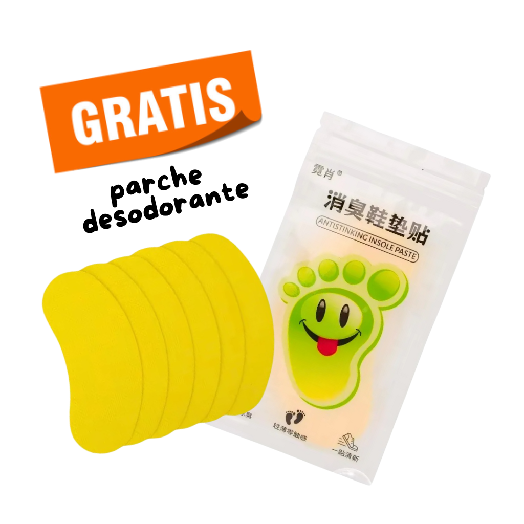 Secador de Calzado (2 en 1)